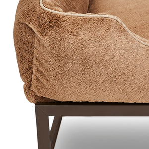 The FÜZI Elevated Dog Bed