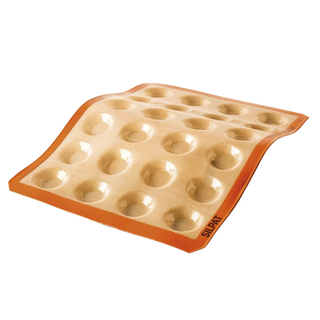 Silpat Mini Tartelette Mold