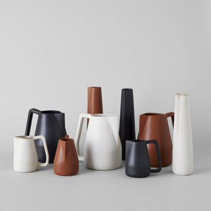 Black Novah Pitcher