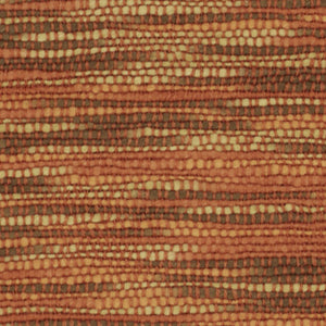 Pupping Rust Throw
