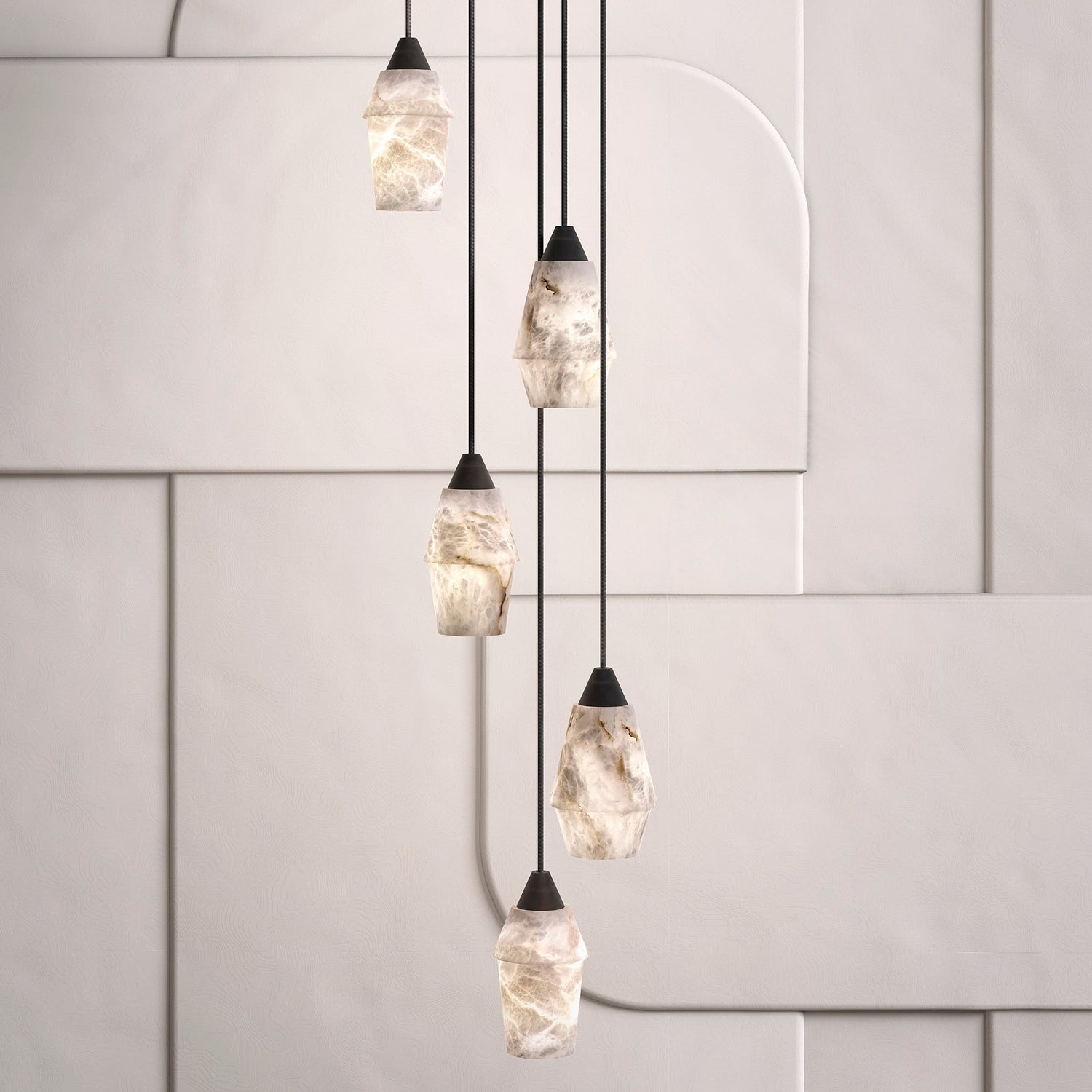 TEN MA DO Pendant Lamp