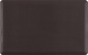 Anti-Fatigue Kitchen Mat, Brown