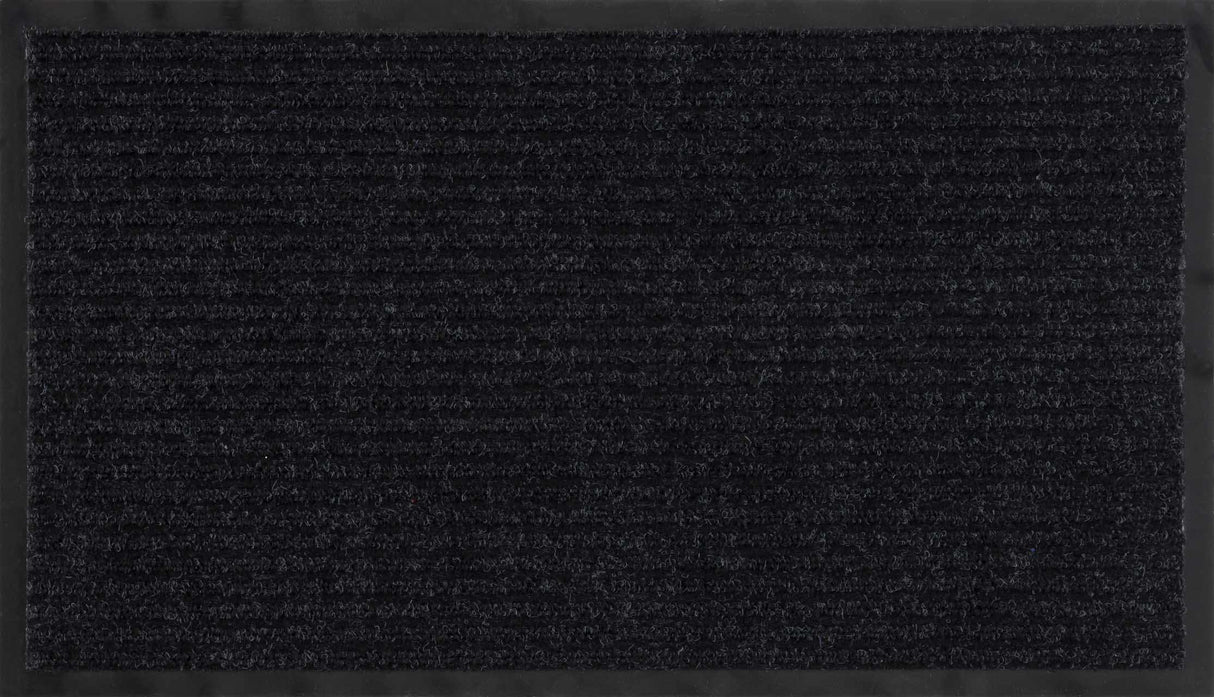 Basic Outdoor Mat, Black