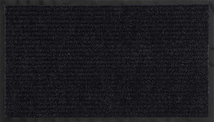 Basic Outdoor Mat, Black