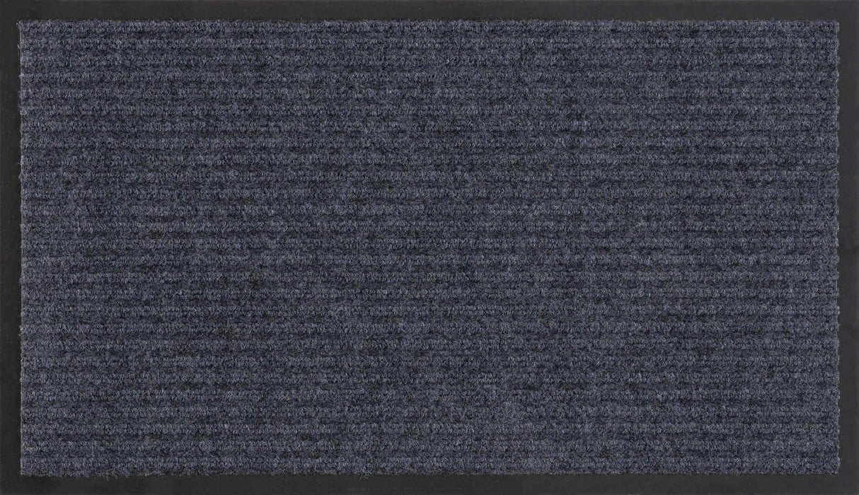 Basic Outdoor Mat, Gray