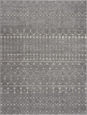 Tigrican Light Gray 2334 Area Rug - Promo