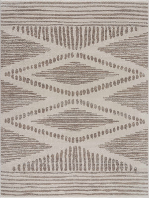 Tigrisis Beige 2328 Area Rug