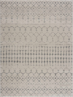 Tigrican Ivory 2331 Area Rug - Promo
