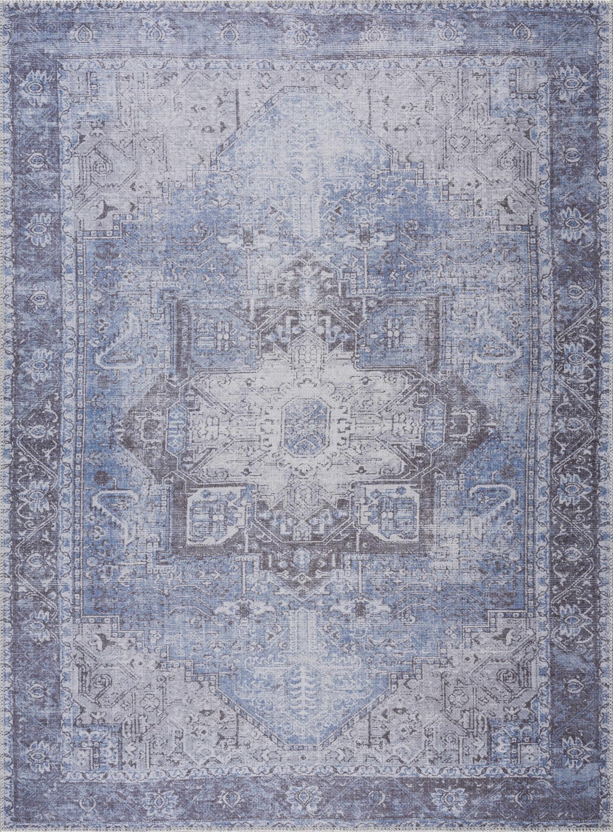 Pays  Area Rug - Clearance