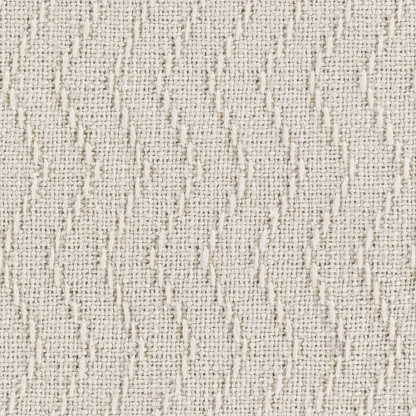 Krispl Cream Throw