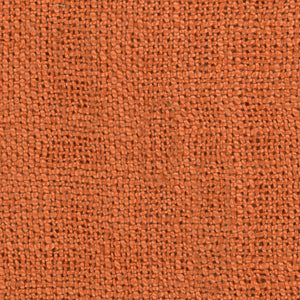 Gleisdorf Burnt Orange Throw