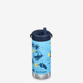 12oz TKWide with Twist Cap