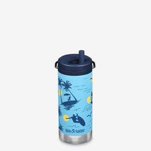 12oz TKWide with Twist Cap