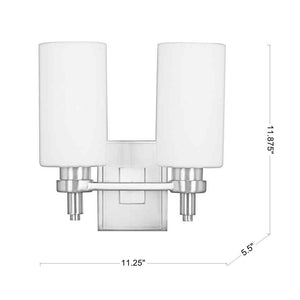 Bernhardsthal Traditional Wall Sconces