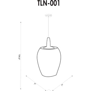 Stephenson Modern Ceiling Lighting