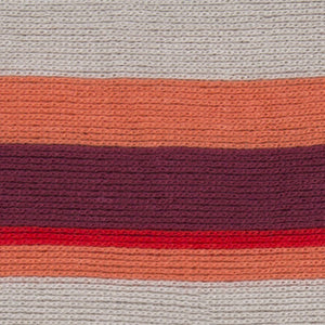 Kostendorf Bright Red Throw