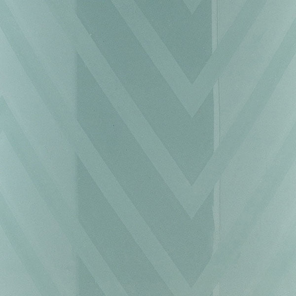 Yakoruda Teal Vase