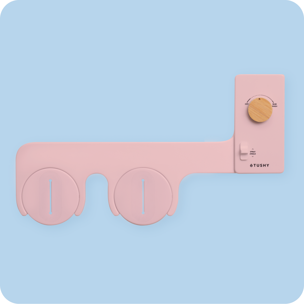 TUSHY Classic 3.0