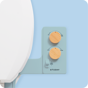 TUSHY Spa 3.0