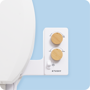 TUSHY Spa 3.0