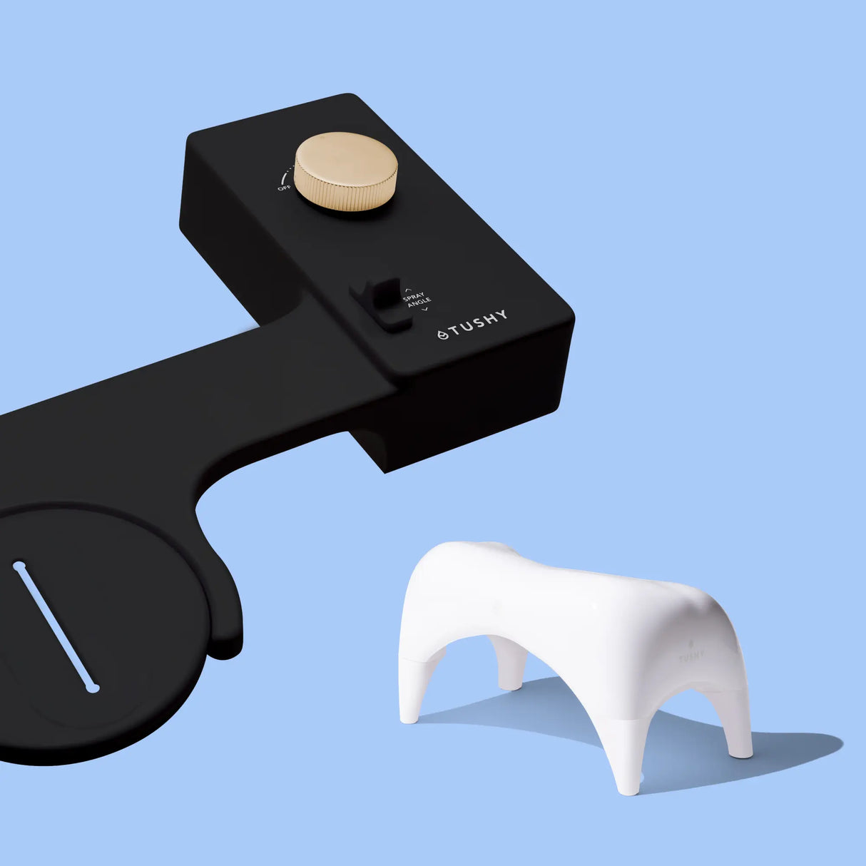 TUSHY Classic 3.0