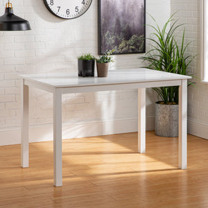 Farmhouse Greyson Dining Set