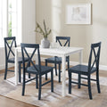 Farmhouse Greyson Dining Set