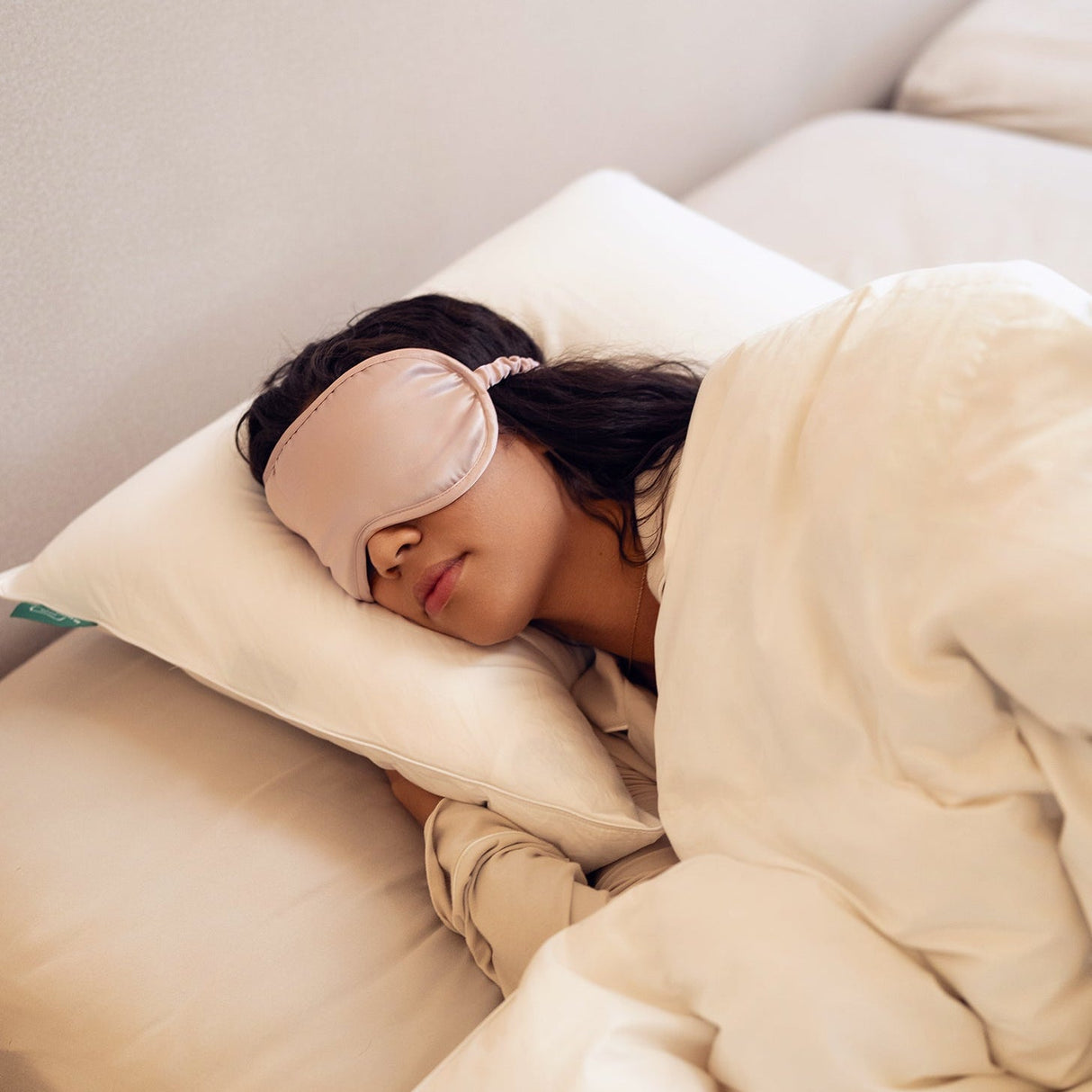 Petal Luxury Pillowcase