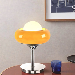 Sunburst Glow Lamp