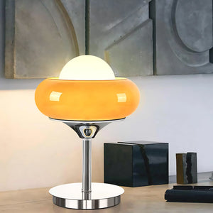 Sunburst Glow Lamp