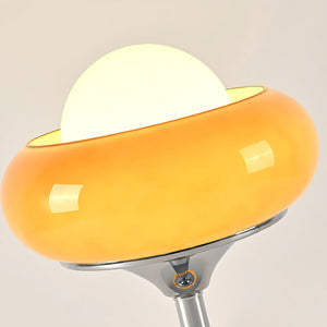 Sunburst Glow Lamp