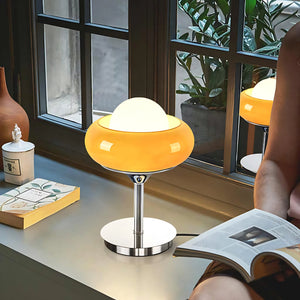 Sunburst Glow Lamp