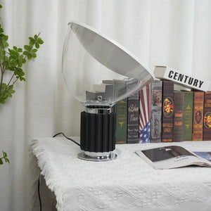 Taccia Glass Table Lamp