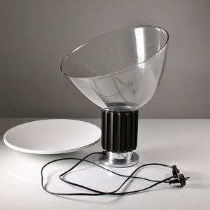 Taccia Style Table Lamp