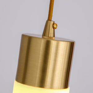 Tala Alabaster Pendant Lamp