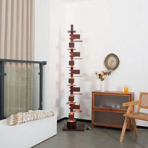 Taliesin Floor Lamp