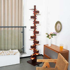 Taliesin Floor Lamp