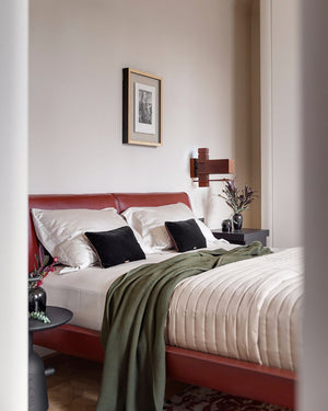Taliesin Wall Lamp