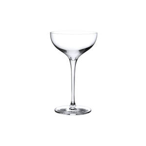 Terroir Set of 2 Coupe Glasses
