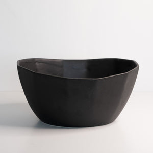 Large Porcelain Nesting Bowl