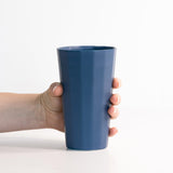 Handmade Porcelain Pint Cup