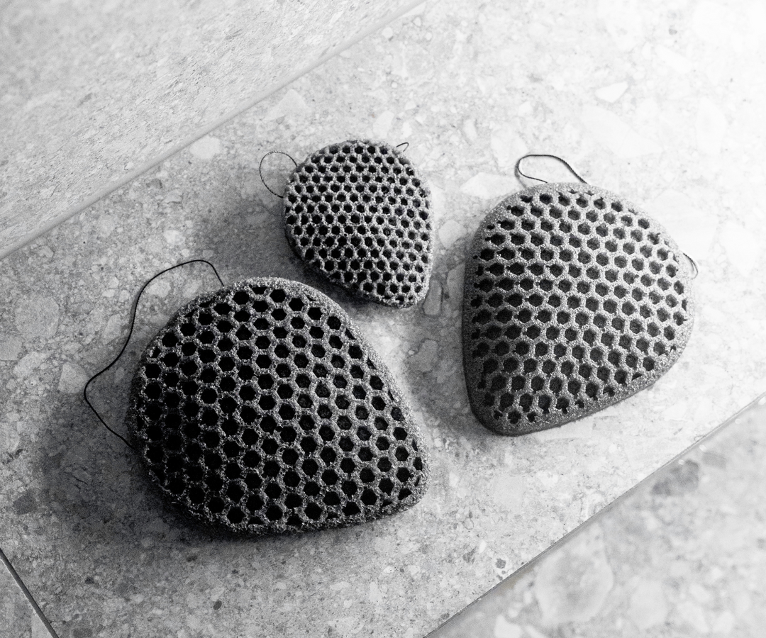 The Scrubber Pack