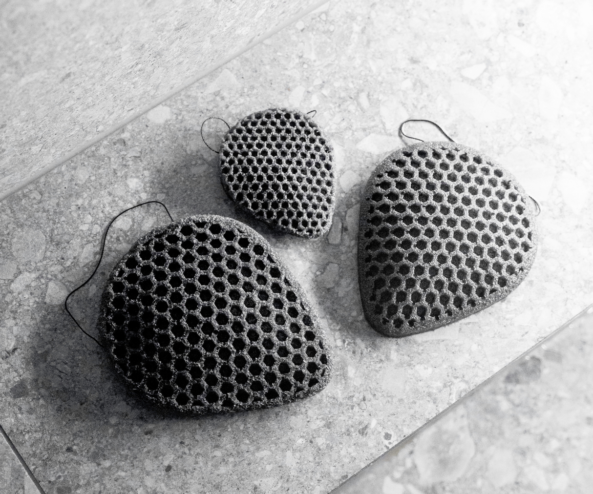 The Scrubber Pack