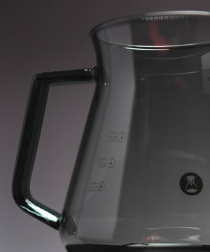 Timemore 360/ 600cc Carafes in two colors