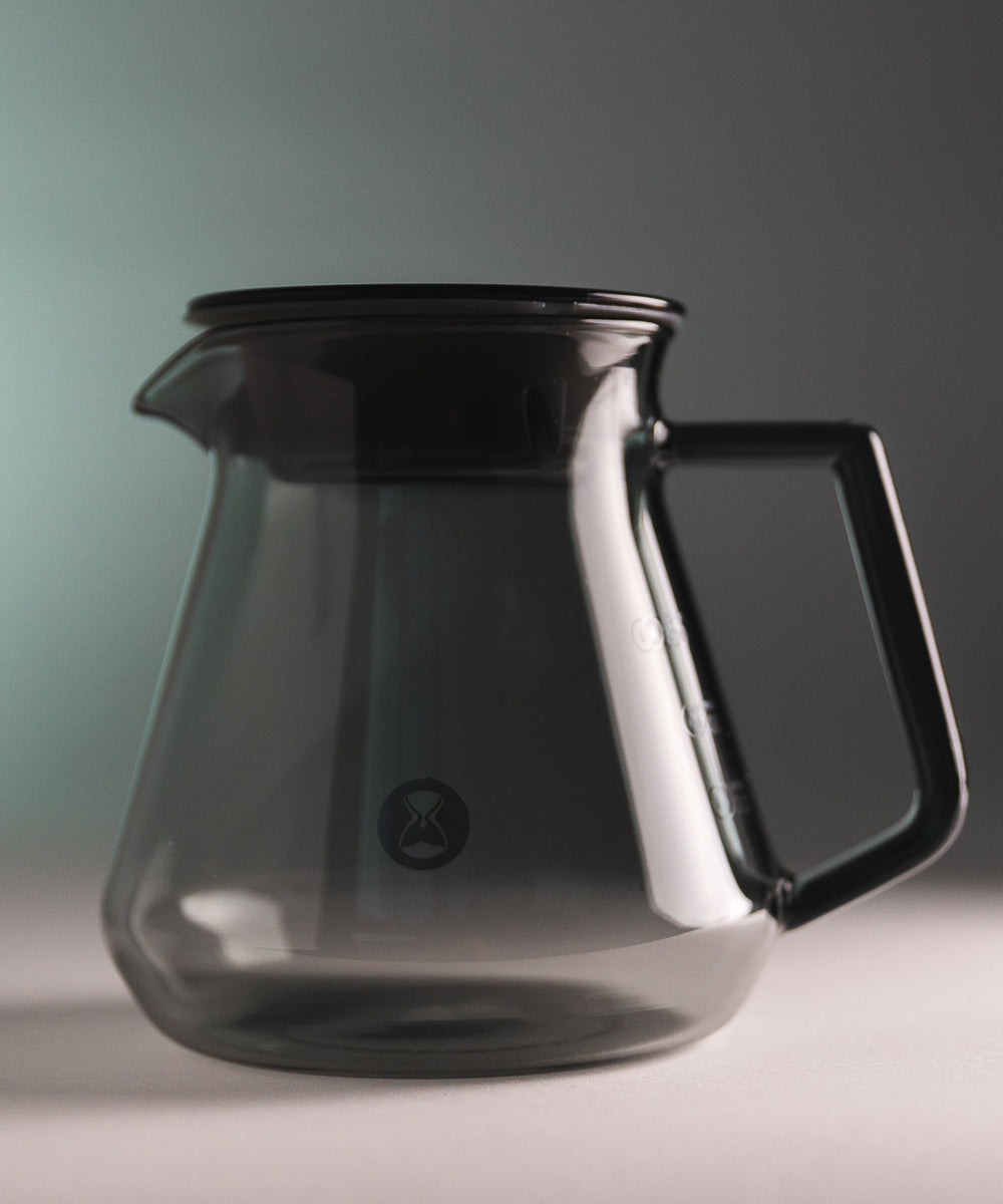 Timemore 360/ 600cc Carafes in two colors