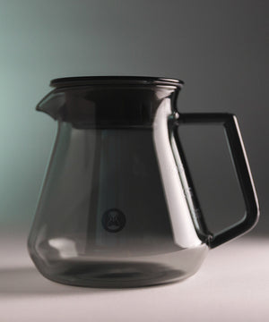 Timemore 360/ 600cc Carafes in two colors