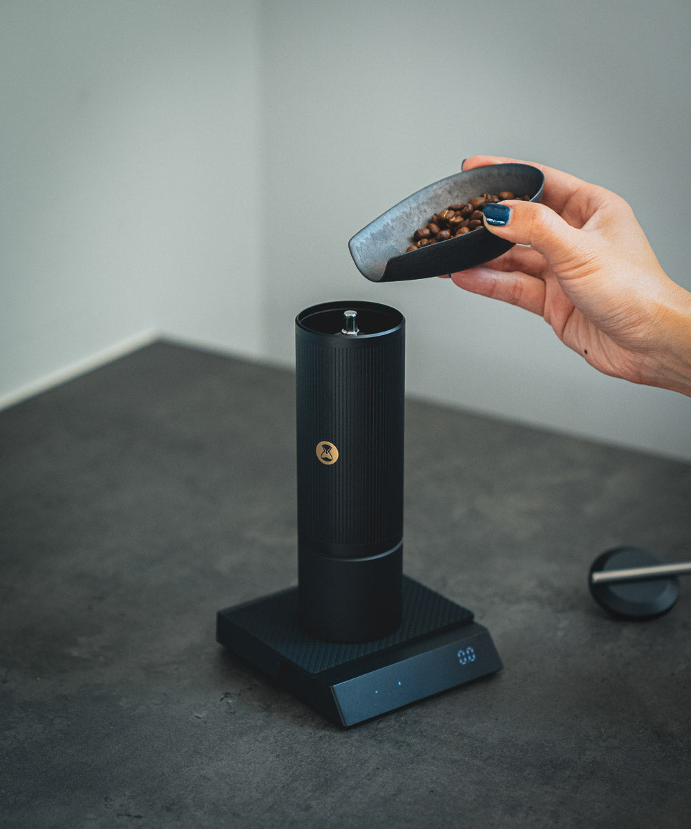Timemore Chestnut X lite Professional Manual Grinder - 2 colors available