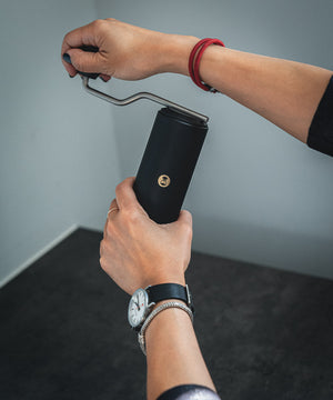 Timemore Chestnut X lite Professional Manual Grinder - 2 colors available