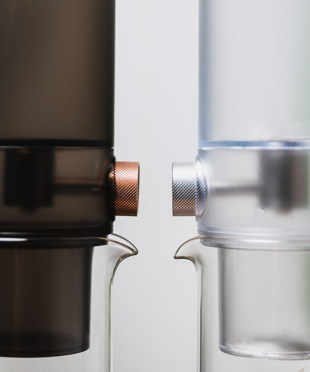 Timemore Ice Dripper