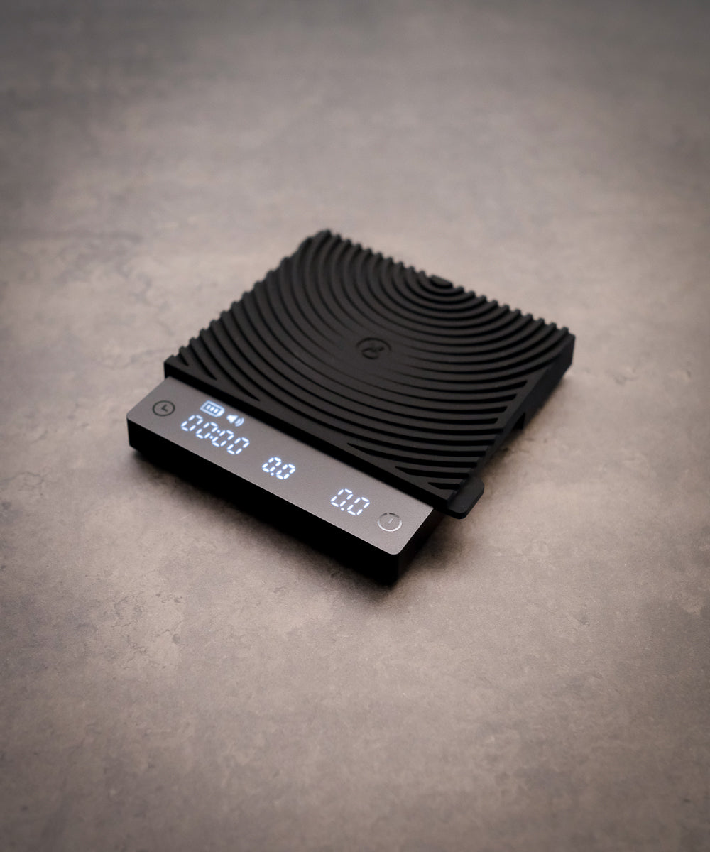 Timemore Black Mirror Mini Coffee Weighing Platform